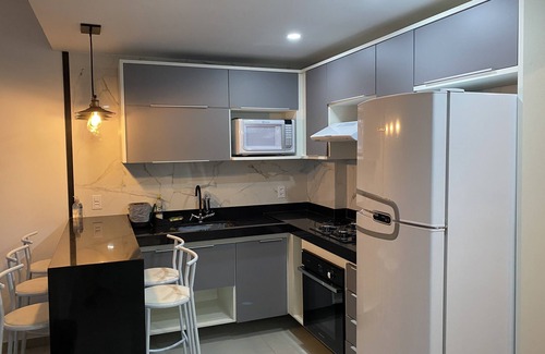 Conceicao de Jacarei Apartment | SPECTACULAR VIEW APARTMENT PORTO REAL RESORT