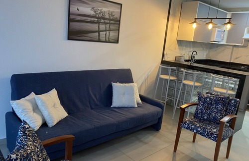 Conceicao de Jacarei Apartment | SPECTACULAR VIEW APARTMENT PORTO REAL RESORT
