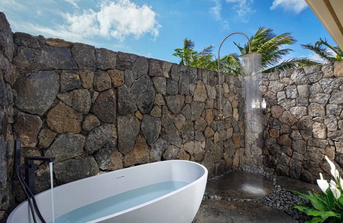 Poipu House | Spectacular View Home for 20! Ocean, Mountain, golf views! 5min from Poipu beach