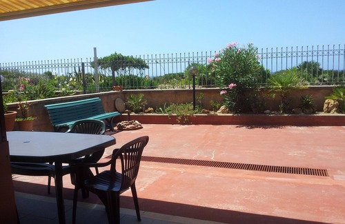 Alghero House | Spectacular view on Capo Caccia