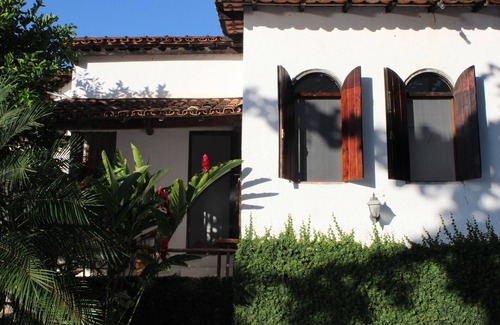 Ilhabela House | Spectacular view! Panoramic pool!