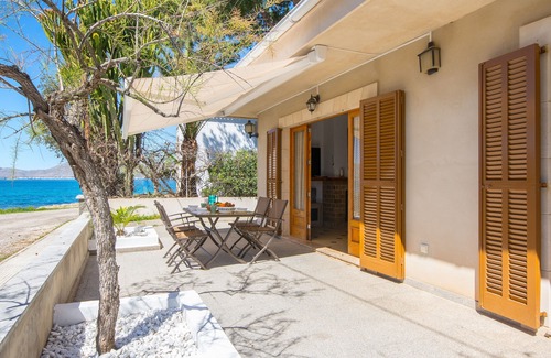 Marina Manresa Villa | Spectacular views, air conditioning, no noise, no traffic, no stress