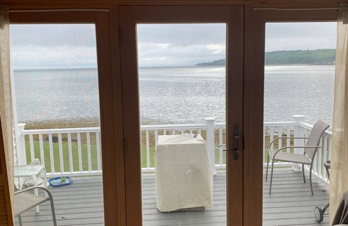 Knox County House | Spectacular views, close to down town Rockland