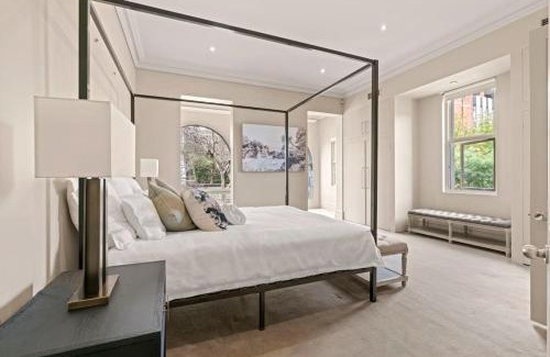 Kirribilli House | Spectacular views in Kirribilli