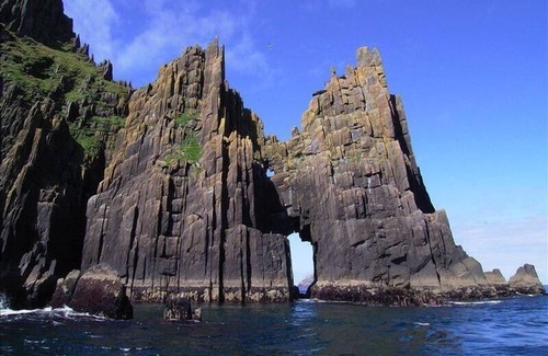Dingle House | Spectacular Views, Miles of Beaches, and Boat Trips, 4 Star Luxury Home