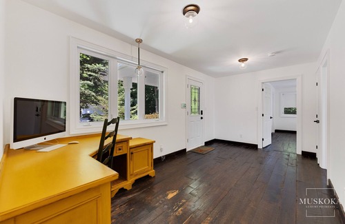 Rosseau House | Spectacular views of beautiful Lake Rosseau!