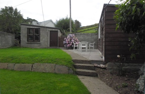 Torcross House | Spectacular views over Slapton Ley and Start Bay