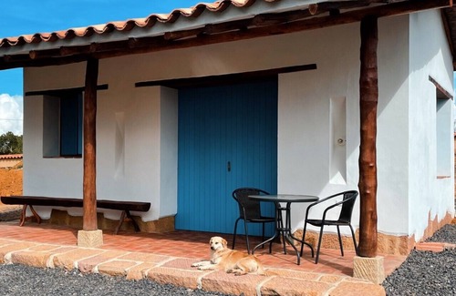 Barichara Villa | Spectacular villa less than 5 minutes from the main park