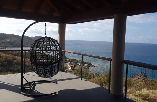 Playa Sardinas I House | Spectacular Villa Vista Melones Second Floorn