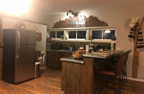 Rio Verde Foothills House | Spectacular Western Guest House/Loft