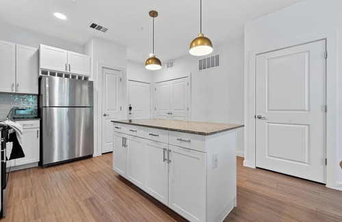 Austin Apartment | Spectra Parks 1208 I Comfy 2 Bed 2 Bath