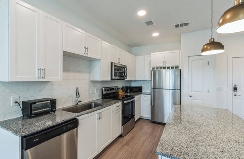 Austin Apartment | Spectra Parks 6204, Stunning Austin Oasis