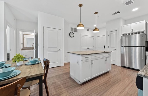 Austin Apartment | Spectra Parks 9108 I Comfy 2 Bed 2 Bath