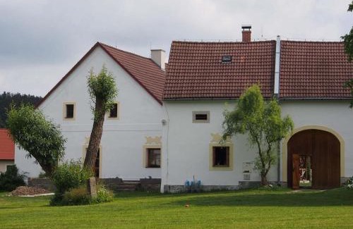 Kaclehy Apartment | Spejchar Kaclehy