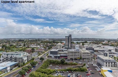 Takapuna Apartment | Spencer Apartments