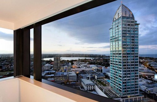 Takapuna Hotel | Spencer on Byron Hotel