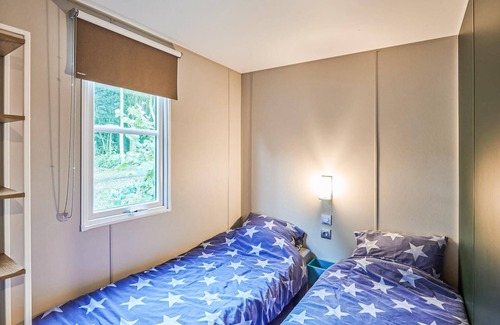 Gasselte House | Spend a relaxing break with the family in this cosy holiday home.