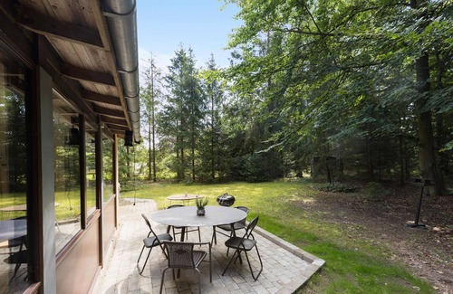 Sor Municipality House | Spend a relaxing holiday in a holiday home north of Sorø.