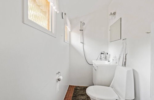 Sor Municipality House | Spend a relaxing holiday in a holiday home north of Sorø.