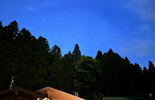 Shiso House | Spend a relaxing time in a room with handmade furn/Shiso Hyōgo