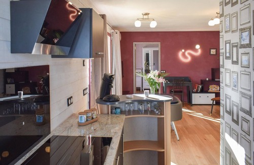 Calavante House | Spend a relaxing vacation in this inviting cottage!