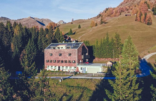 Navis Apartment | Spend a relaxing vacation at an altitude of over 1700 meters.