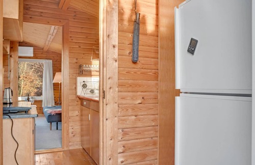 Maribo House | Spend a romantic vacation on the quiet island of Askø.