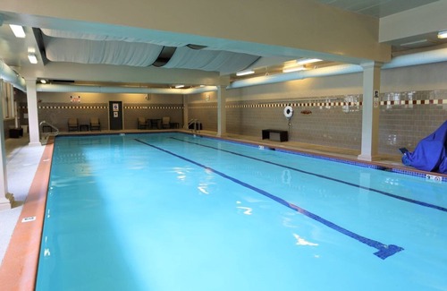 Lincoln Condo | Spend a week at Pollard Brook Resort in Beautiful Lincoln, NH