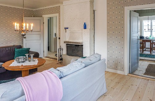 Varmland County House | Spend a wonderful vacation in the cottage near the lake.