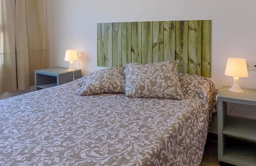 El Grao de Castellon Apartment | Spend an unforgettable vacation in this inviting apartment, from which you can walk to the beach.