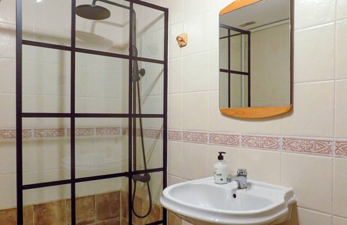 El Grao de Castellon Apartment | Spend an unforgettable vacation in this inviting apartment, from which you can walk to the beach.