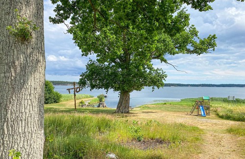 Vastervik House | Spend an unforgettable vacation close to nature in the cottage in a beautiful location.