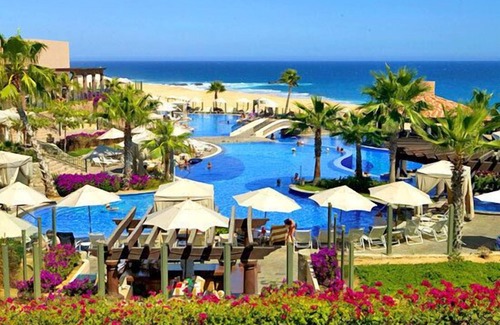 Paraiso Escondido Condo | Spend Christmas & New Years at Sunset Beach.or any week