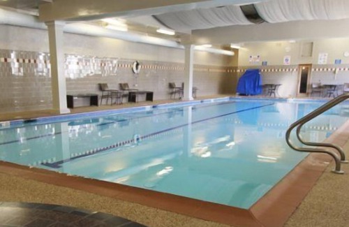 Lincoln House | Spend July 4th at Pollard Brook Resort in Beautiful Lincoln, NH