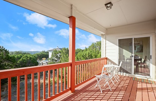 Waterford On Lake Travis House | Spend the Holidays at the Lake! SPECIALS! Free Golf Cart! Lake Travis Access!
