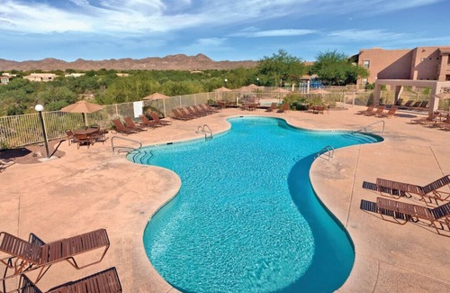 Worldmark Condo | Spend time with Family in 2BD resort condo with resort water playground