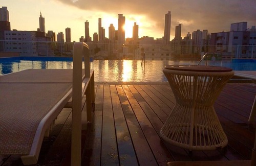 Nacoes Apartment | Spend your Holidays in a Club