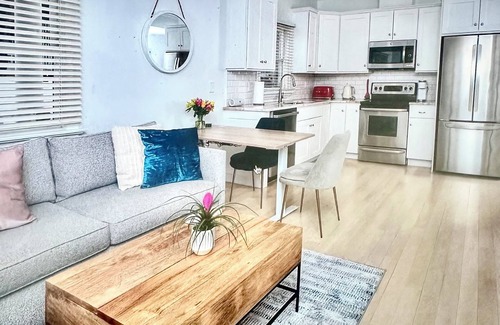 Westport Condo | Spend your summer in beautiful Westport!