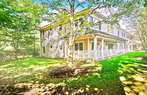 Westport Condo | Spend your summer in beautiful Westport!