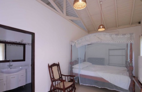 Milagiriya Villa | Spendid 2br Villa Lotus and Spa in heart of Hikkaduwa