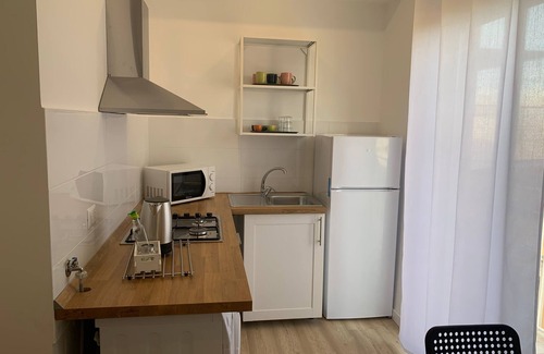 Aci Trezza House | Spendid apartment on the waterfront of Acitrezza