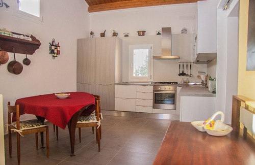 Santa Flavia Villa | Sperlinga kept - Il Campanile