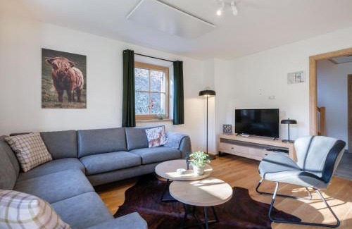 Donnersbachwald Ski Chalet | Sperlingnest