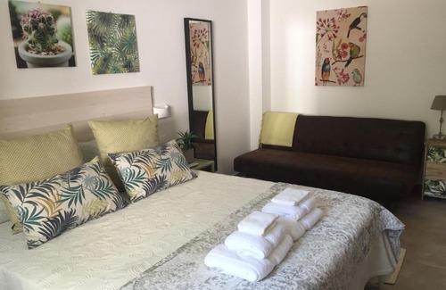 Sperlonga House | Sperlonga By The Sea