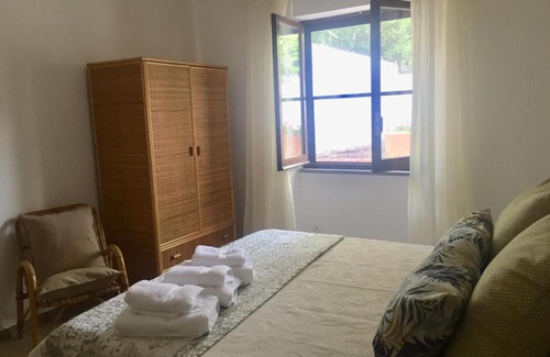 Sperlonga House | Sperlonga By The Sea
