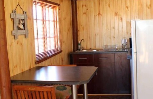 Springbok Cabin | Sperrgebiet Lodge