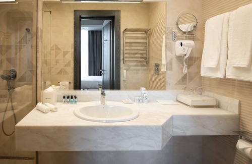 Erebuni Hotel | Sphera by Stellar Hotels, Yerevan