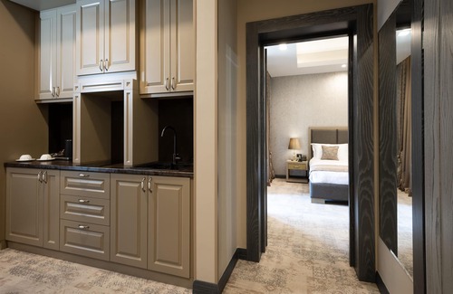 Erebuni Hotel | Sphera by Stellar Hotels, Yerevan