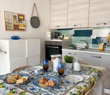 Passo Oscuro Apartment | Spiaggia dei Delfini sul mare di Roma -free parking