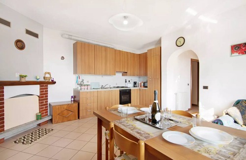 San Gregorio Apartment | Spiaggia.Vela,surf,canottaggio.Pesca.escursioni,mountain-bike.Parco giochi.n